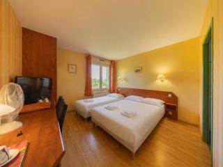 Le Relais du Mess - 8