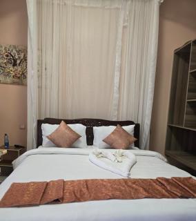 Lesha Park Hotel - 3