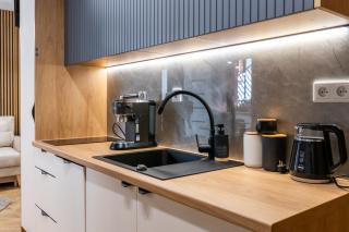 Dolina pod Tatrami by Apart Concept Podhale - 4