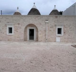 Dimora i trulli dell'ulivo - 2