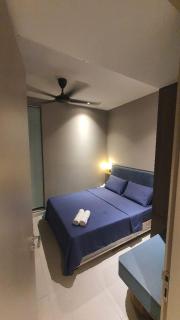 2 bedroom beach front condominium on Cenang beach - 8