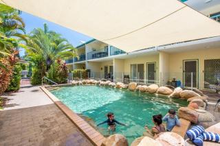 Sails on Horseshoe Apartment 5 - 8