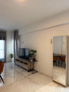 Palatino 1-Bedroom Apartment Near Beach - 6
