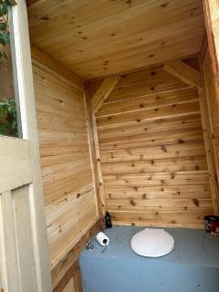 Fox Den Retreat glamping - 5