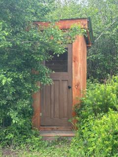 Fox Den Retreat glamping - 4