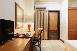RedDoorz Hotel Budi near Palembang Indah Mall - 6