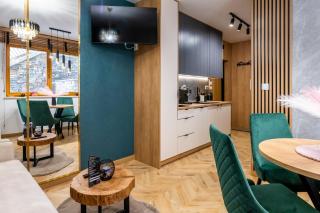 Dolina pod Tatrami by Apart Concept Podhale - 6