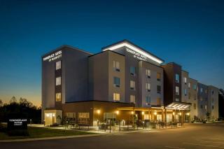 TownePlace Suites by Marriott Youngstown North - 6