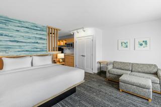TownePlace Suites by Marriott Youngstown North - 1