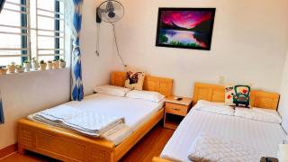 Sena Apartment By Dragon Bridge - Night Market - 7