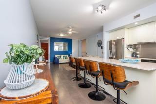 1 Bright Point Apartment 4105 - 5
