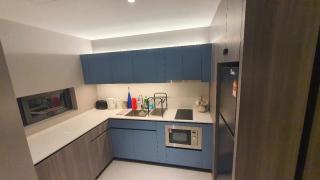 2 bedroom beach front condominium on Cenang beach - 9