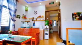 Sena Apartment By Dragon Bridge - Night Market - 5