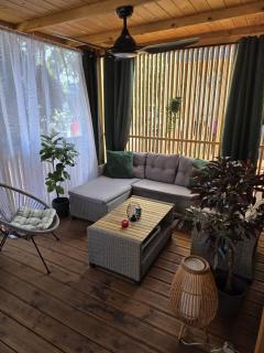 Mobile Home Anja - Biograd - 2