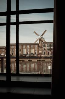 Boutique Hotel De Oude Veste - 7