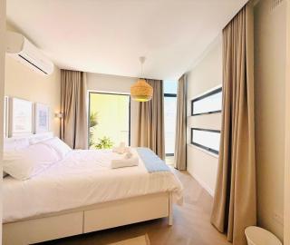 KJ One Bedroom Apartment in the Village Centre 3 - 0