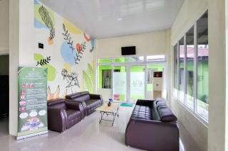 RedDoorz Syariah at Edotel Seulanga Sabang Aceh - 4