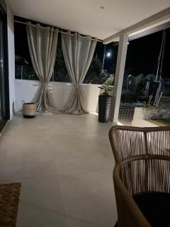 Amy Luxury Villa - 9