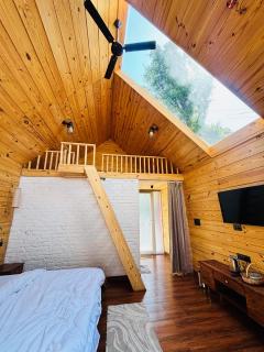 House of Meraki Mussoorie - 8