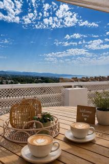 Appartment Marbella Puerto Banus with a stunning view! - 1