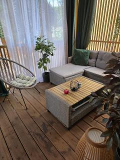 Mobile Home Anja - Biograd - 7