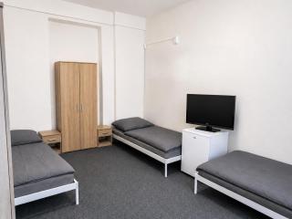 Hostel TeBo Downtown Prague - 8