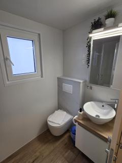 Mobile Home Anja - Biograd - 8