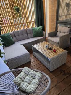 Mobile Home Anja - Biograd - 9