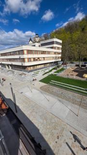 Apartmany CityCentrum Trencin Comfort - 4