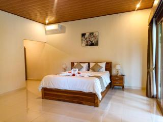 Rapid Villas - 1 BR Villa Ubud - 6