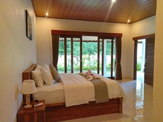 Rapid Villas - 1 BR Villa Ubud - 7