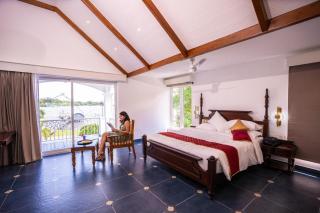 Le Mont Lagoon Home Stay - 8