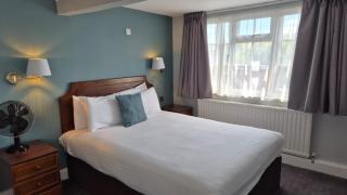 Warren Lodge - 7