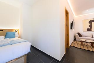 HUE634 - Piso de 1 dormitorio en Tetuán, Madrid - Alquiler temporal - 2