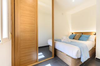 HUE634 - Piso de 1 dormitorio en Tetuán, Madrid - Alquiler temporal - 1