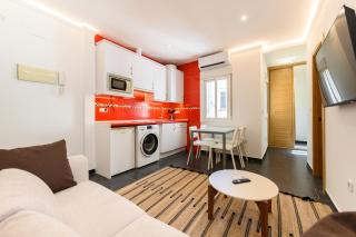 HUE634 - Piso de 1 dormitorio en Tetuán, Madrid - Alquiler temporal - 8