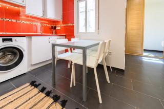 HUE634 - Piso de 1 dormitorio en Tetuán, Madrid - Alquiler temporal - 4