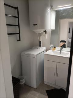 "Le Cocon"Meublé Tourisme 3*Garage option. - 6