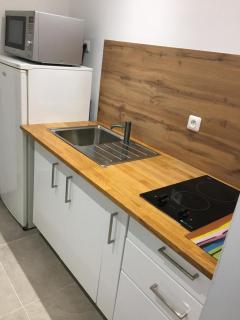 "Le Cocon"Meublé Tourisme 3*Garage option. - 2