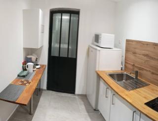 "Le Cocon"Meublé Tourisme 3*Garage option. - 4