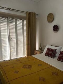 Appartement marocain à Fès - 5