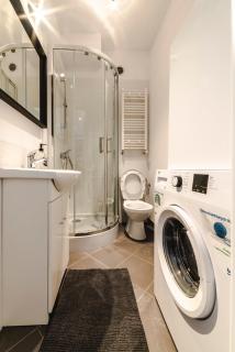 Apartamenty Pamiątkowa 11, 2 rooms, self check in 24h - 9