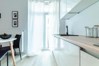 Apartamenty Pamiątkowa 11, 2 rooms, self check in 24h - 7