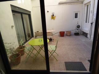 "Le Patio" Meublé Tourisme 3*Garage optionnel. - 9