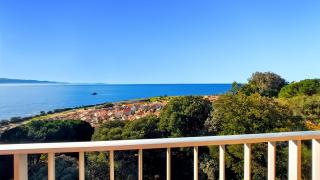 Bright 2-bedroom & beautiful sea view - 1