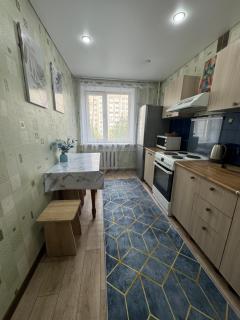 N204 Classic Apartment - 4