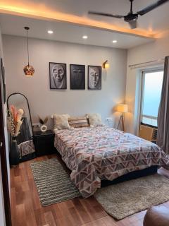 Sukoon Cove Cozy Room & Private Pergola - 0