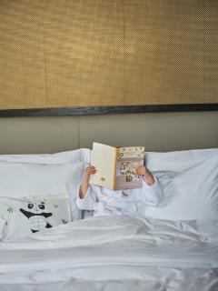 Mandarin Oriental Qianmen, Beijing - 7