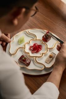 Mandarin Oriental Qianmen, Beijing - 1