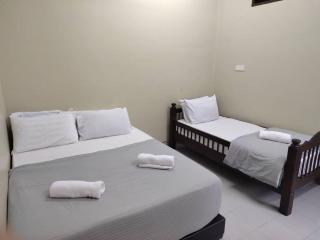 Lemuni Retreat & Training Centre - Kerling, Selangor - 9